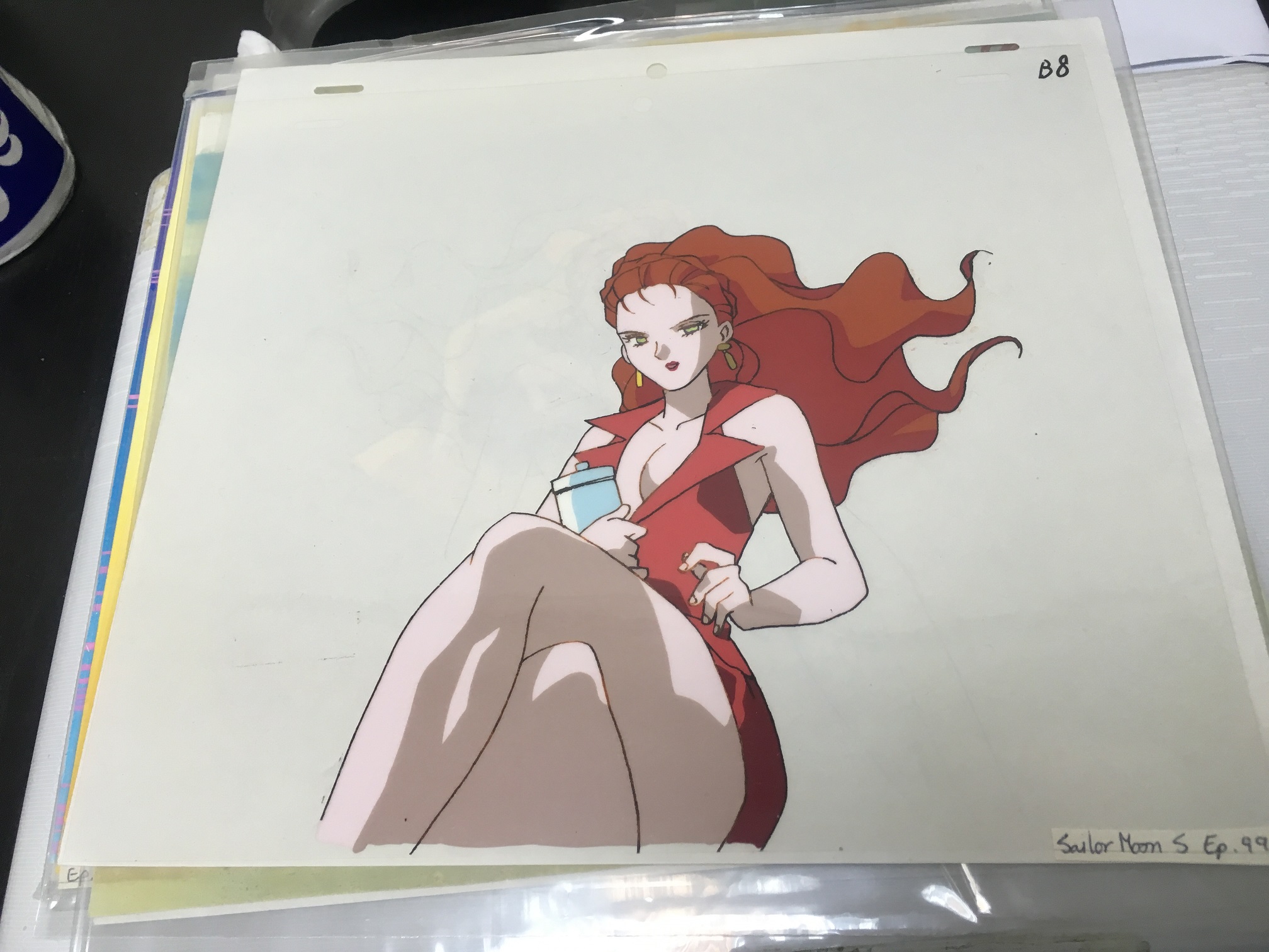 sailor-moon-s-kaolinite-buy-sailor-moon-production-art-for-sale