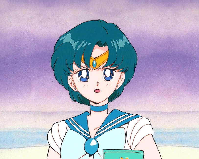 Miles To Go Before I Sleep 2 Sailor Moon Episode 45 セーラー戦士死す 悲壮なる最終戦 P Br P