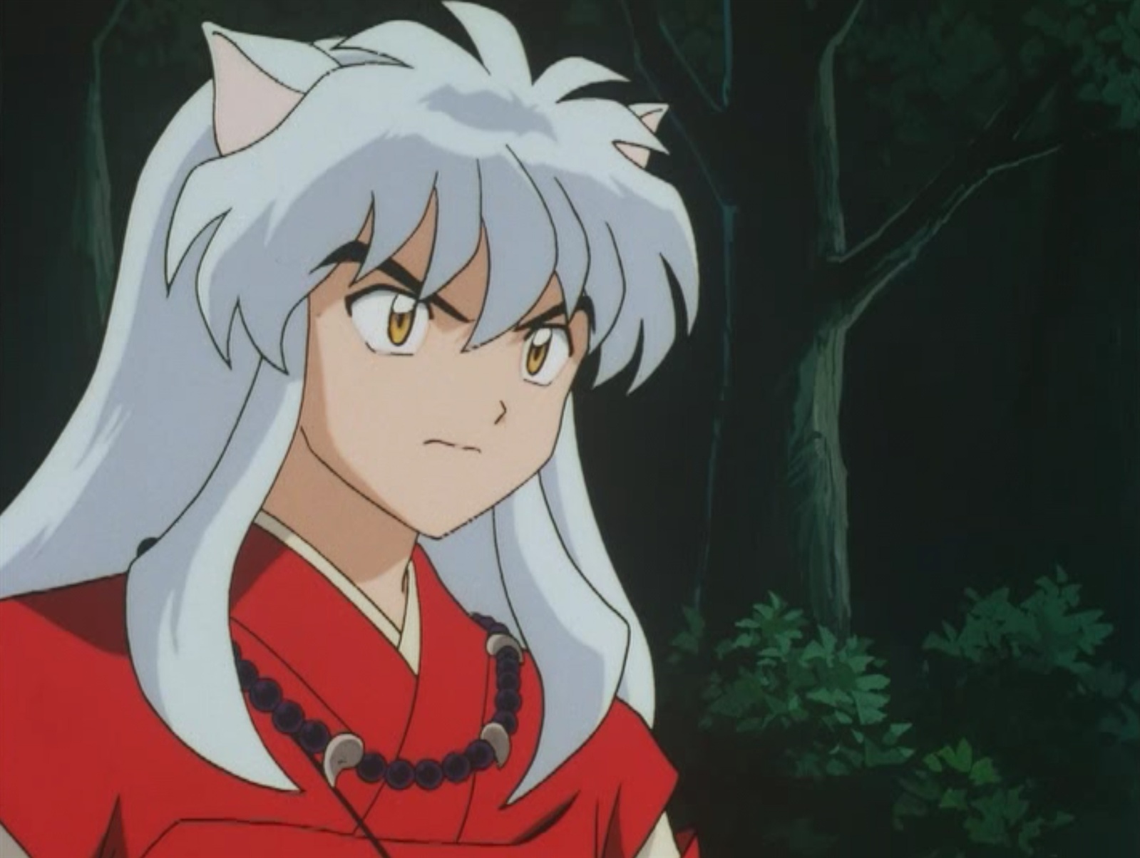 Tarakatsuki Cels - Inuyasha-Episodes 91-93