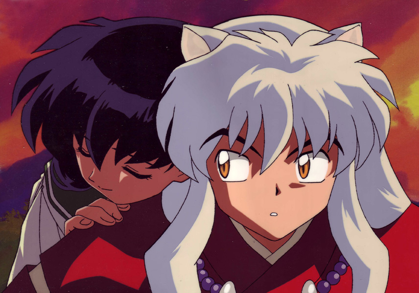 Inuyasha Episodes