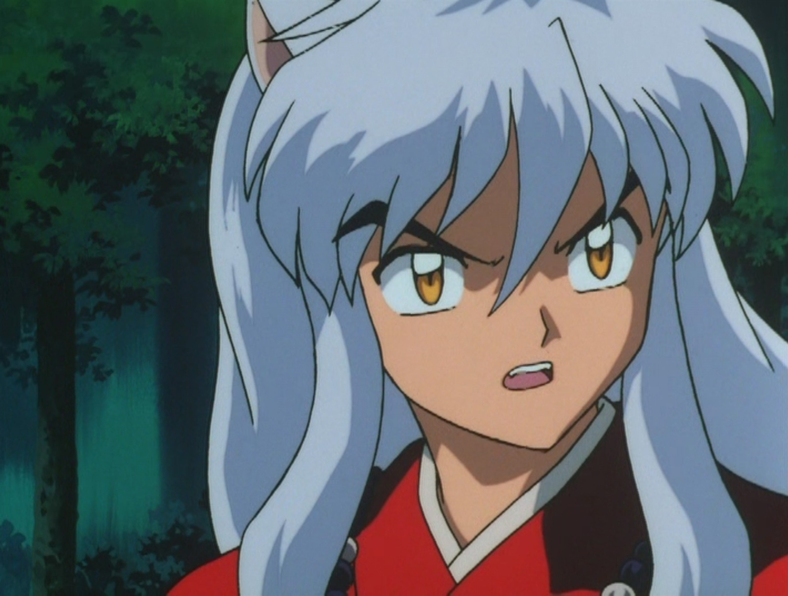 Tarakatsuki Cels - Inuyasha-Episodes: The 70's