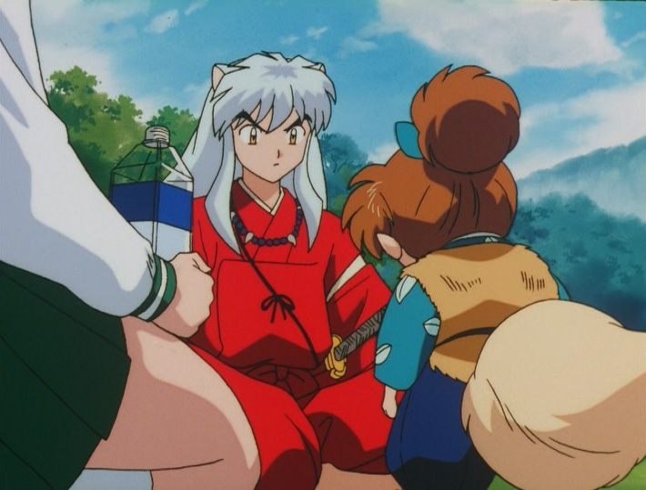 Inuyasha Season 3 Episode 10