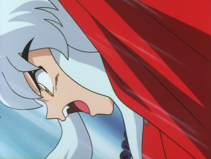 Tarakatsuki Cels Inuyasha Episodes Tsubaki Arc