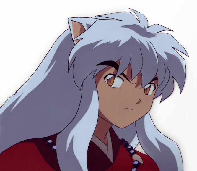 Shiori, InuYasha