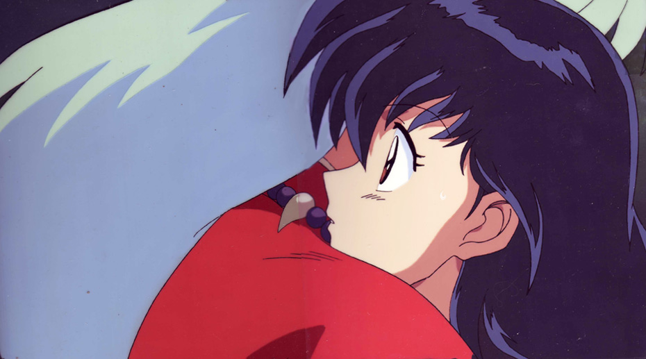 inuyasha season 3 episode 1 is what number