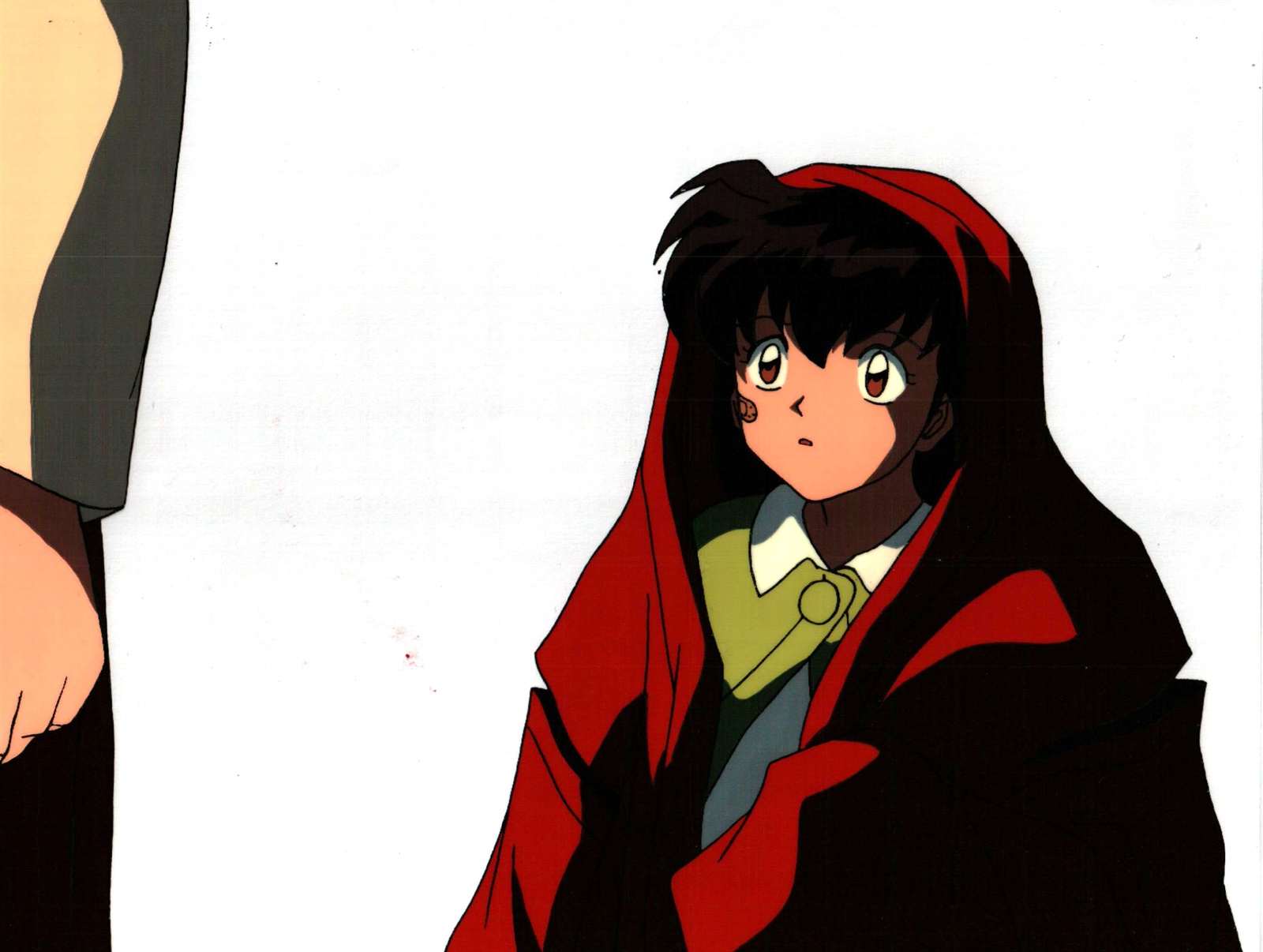 Tarakatsuki Cels - Inuyasha-Episodes 1-18: The Early Days