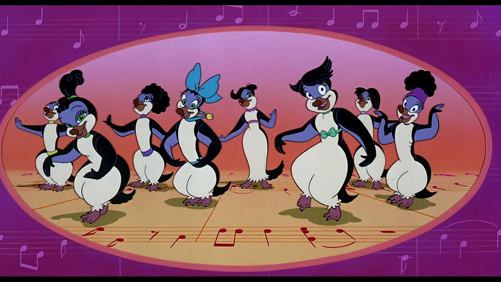 Twillen does the club penguin dance : r/OriAndTheBlindForest