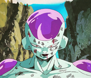 Minouche Youpiland - Dragon Ball Z 07 - Buu saga