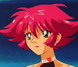 Minouche Youpiland - Cutie Honey