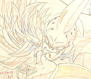 Dragon Ball Z - Saga Majin Boo (163)