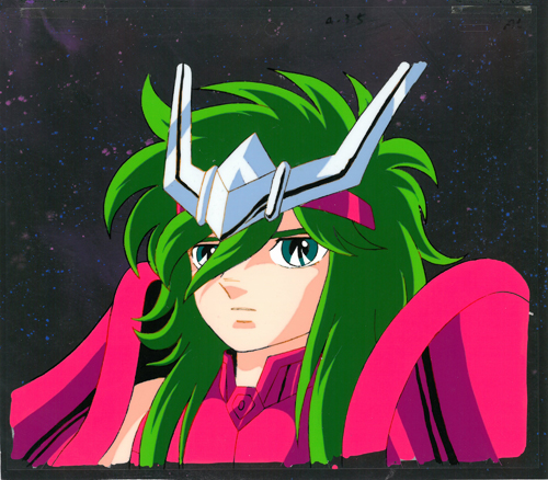 saint seiya shiva