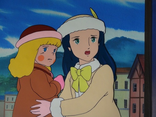 From Dusk Till Dawn Princesse Sarah