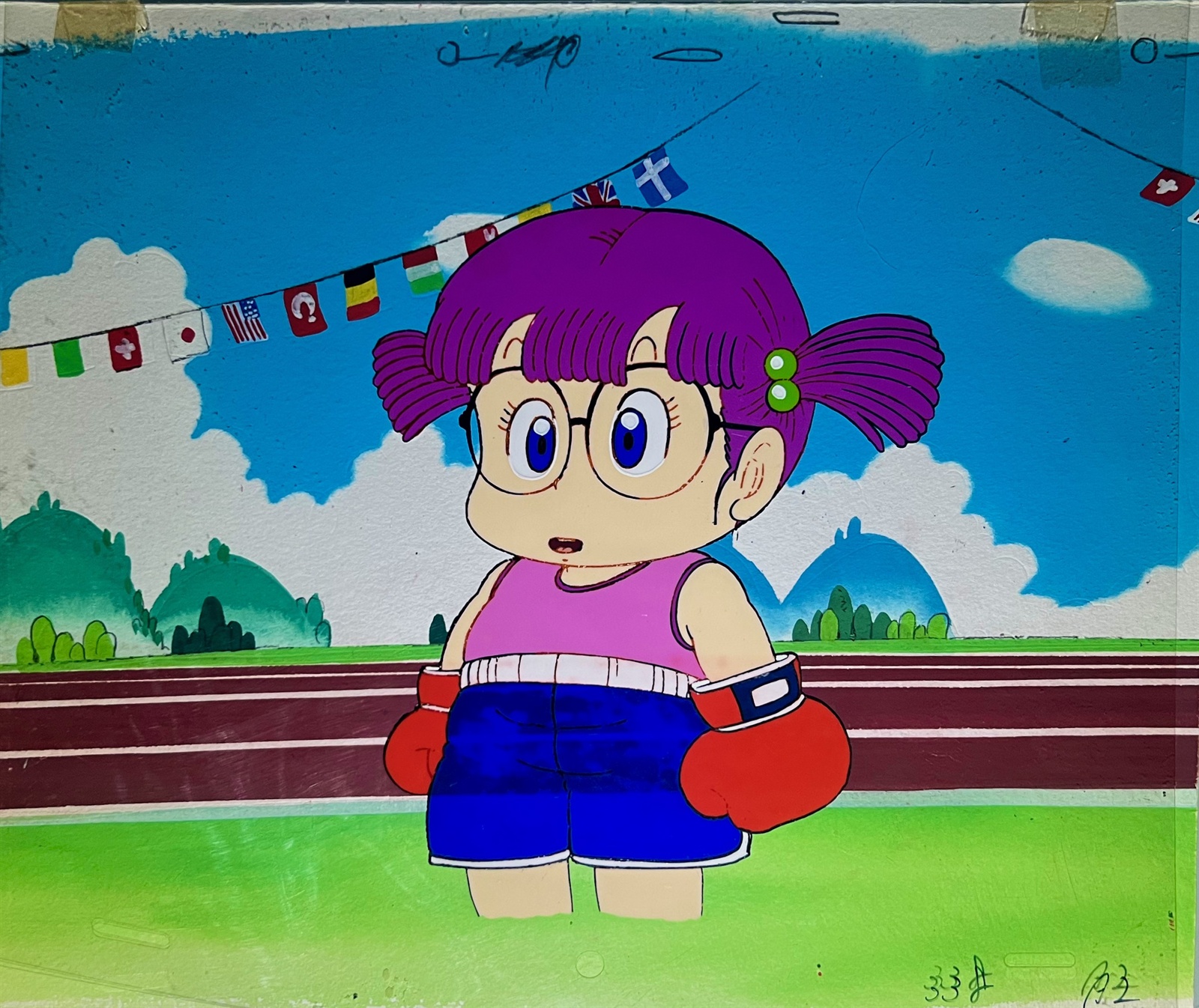 Hobby Dreamer Dr Slump