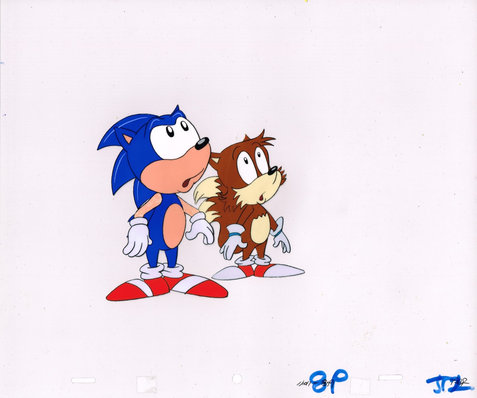 download adventures of sonic the hedgehog tails