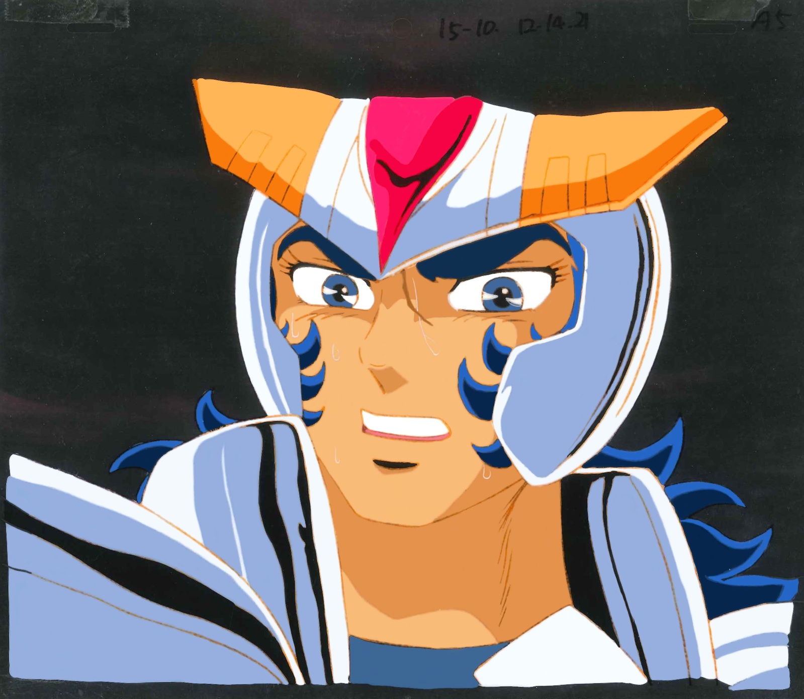 saint seiya for sale