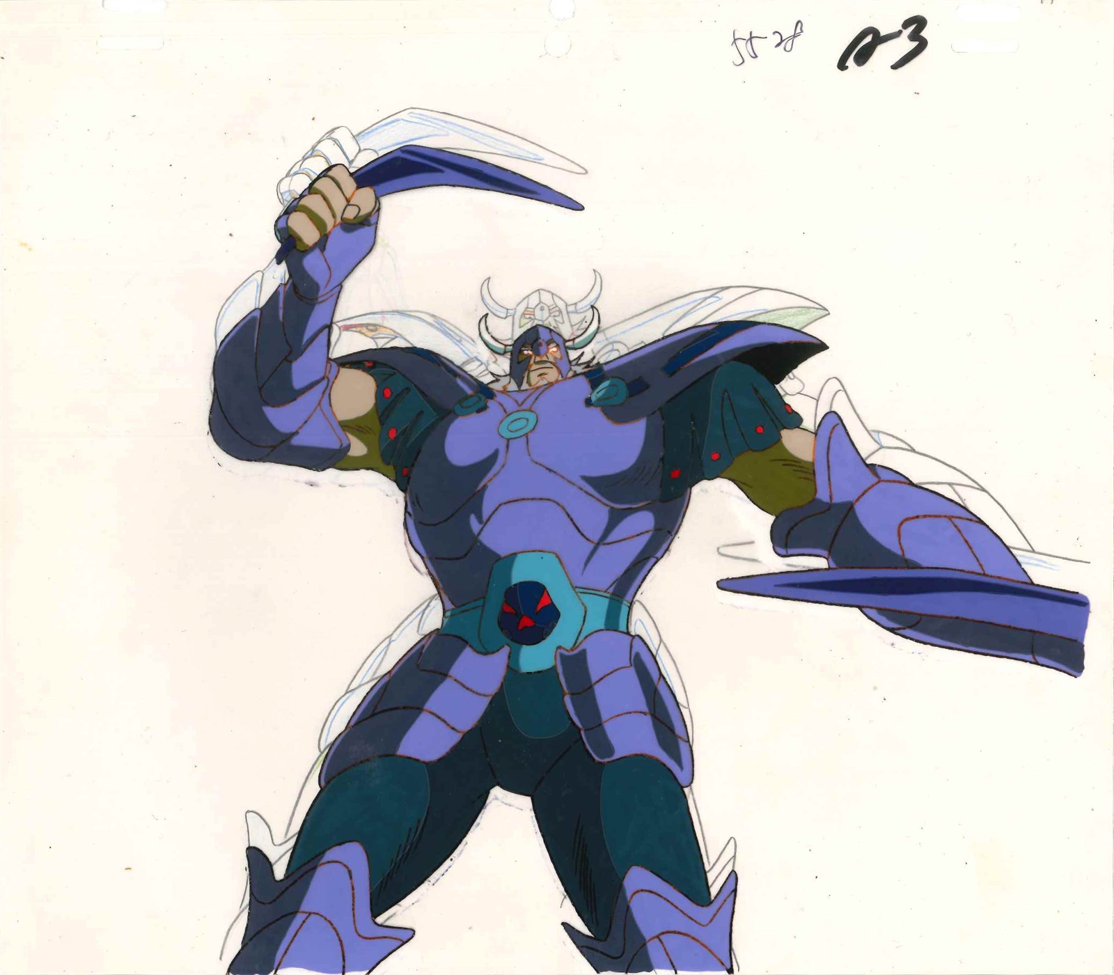 saint seiya for sale