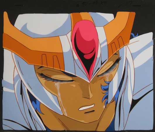 saint seiya for sale