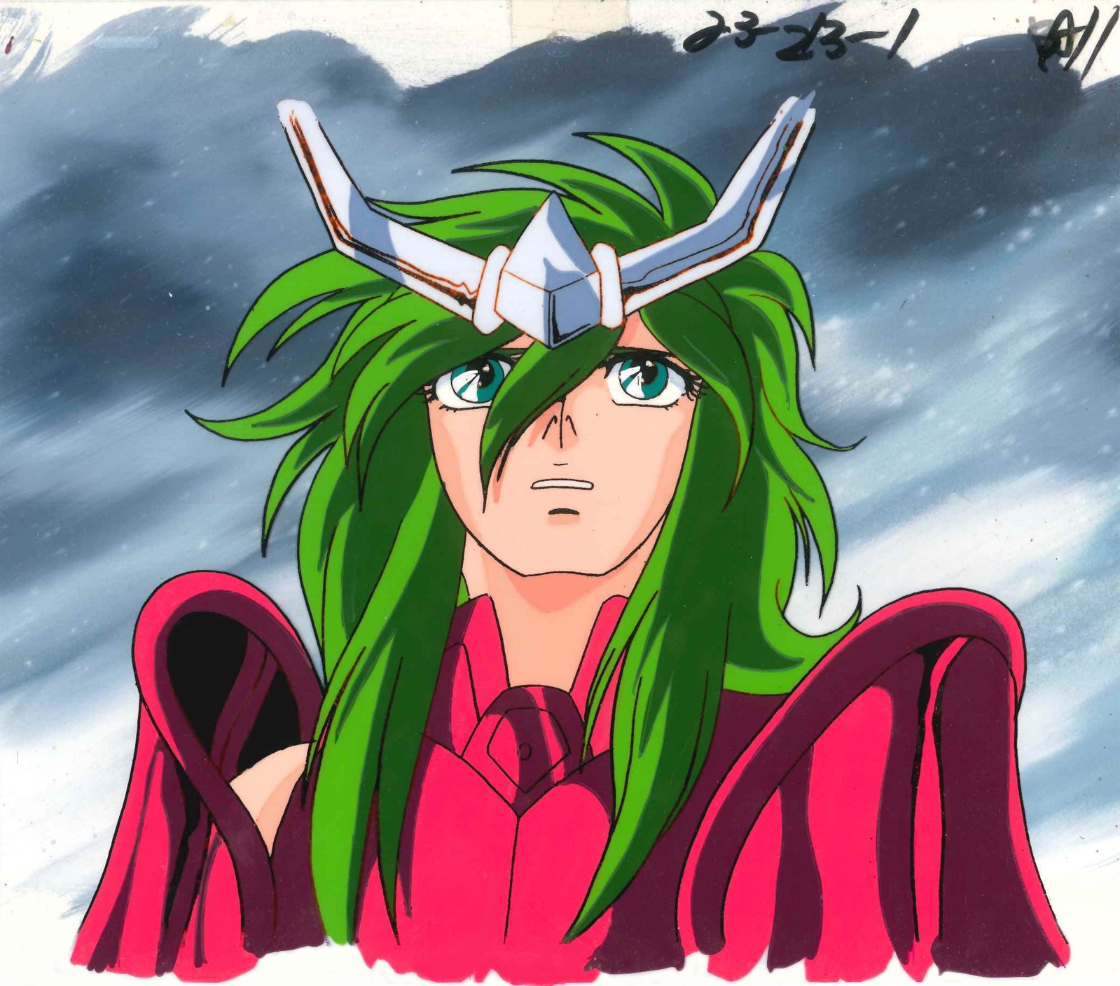 saint seiya for sale