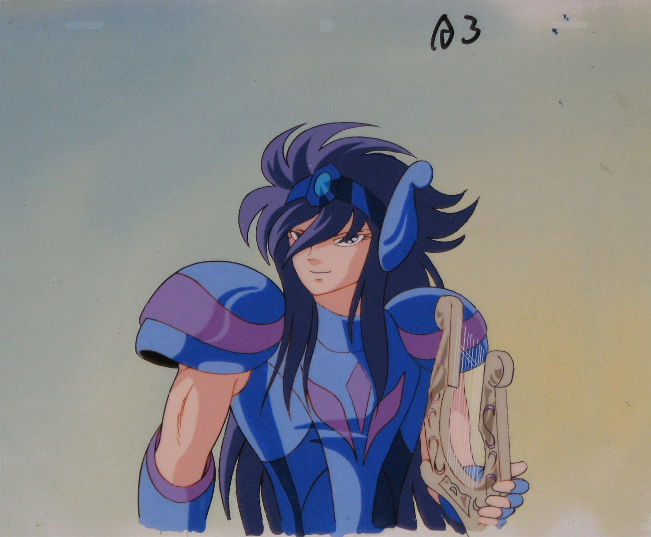 saint seiya classic movie collection