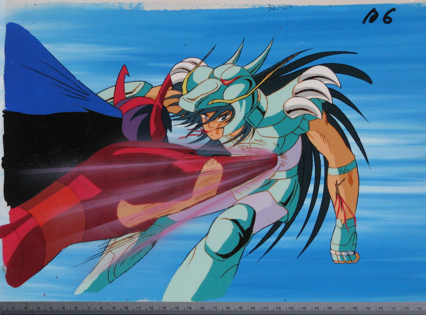 saint seiya classic movie collection