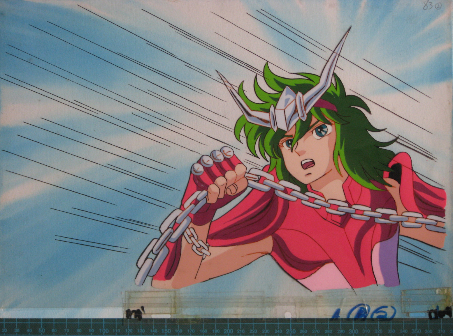 saint seiya for sale