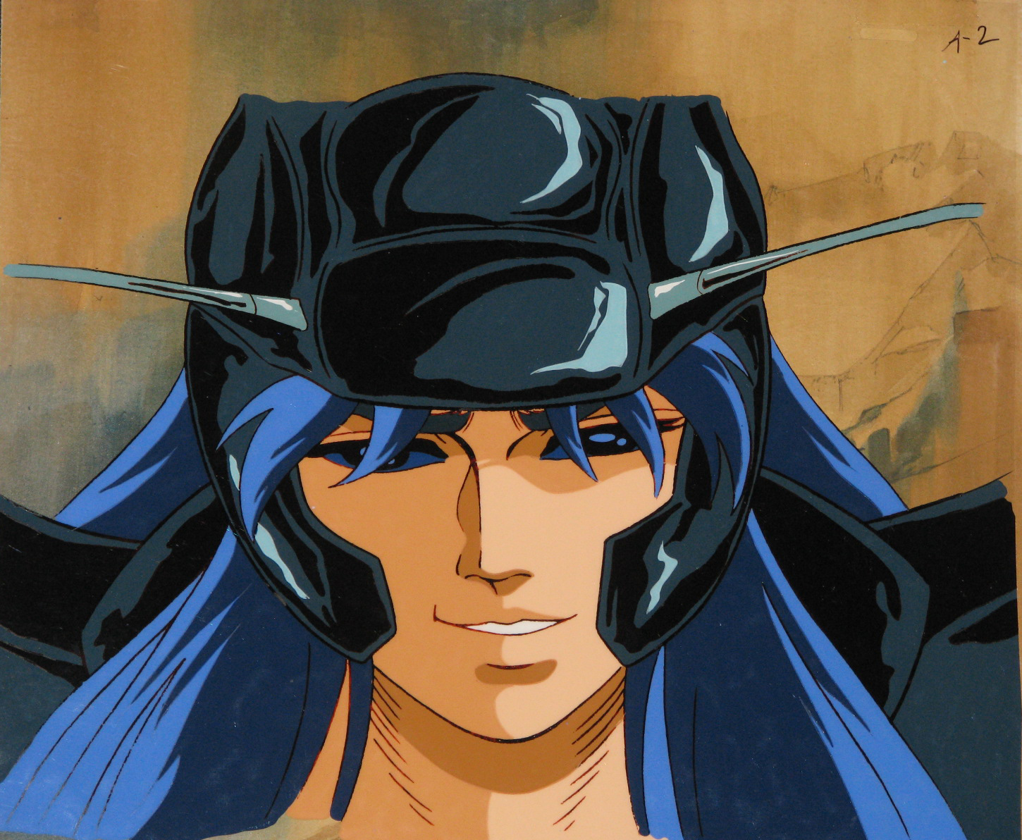 saint seiya black saints