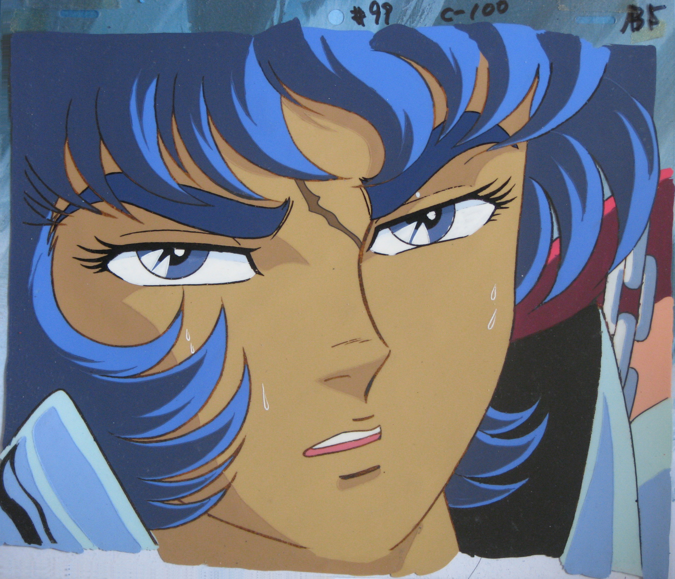 saint seiya for sale