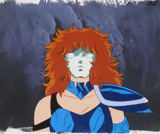 saint seiya for sale
