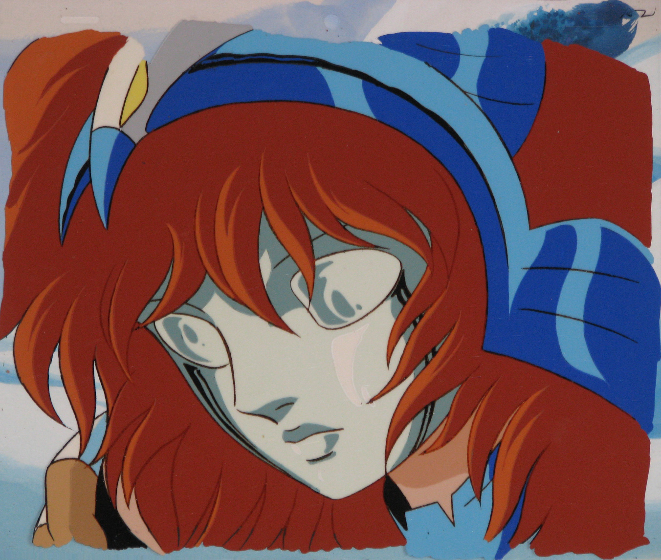 silver saint saint seiya