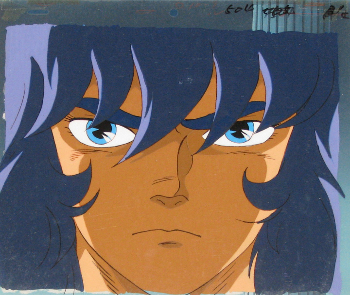 saint seiya for sale