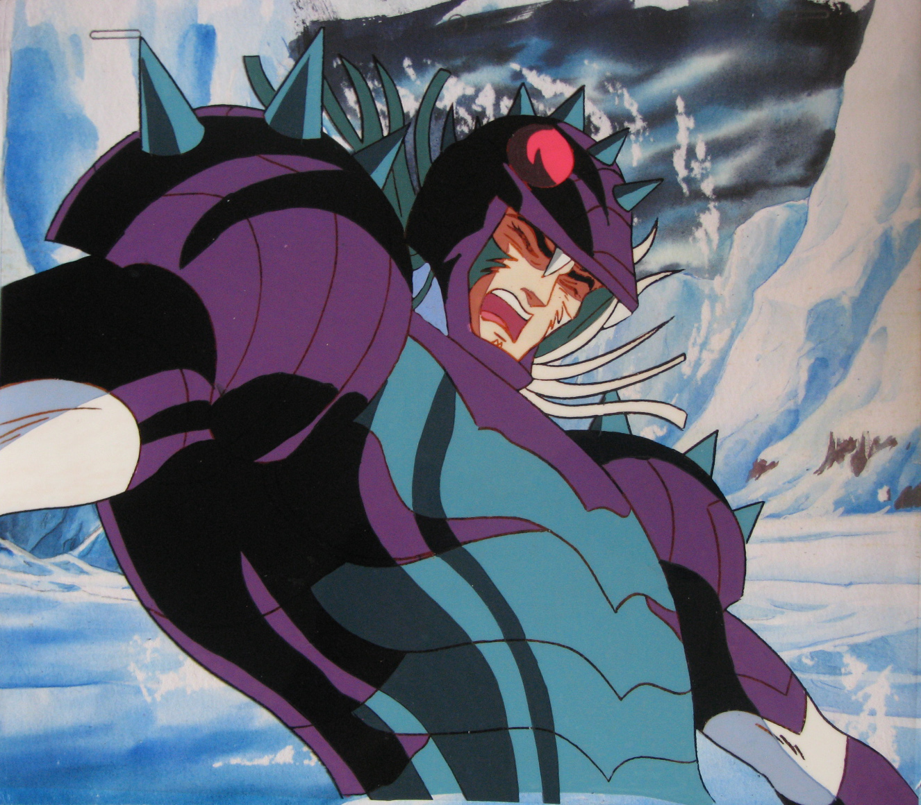 saint seiya for sale
