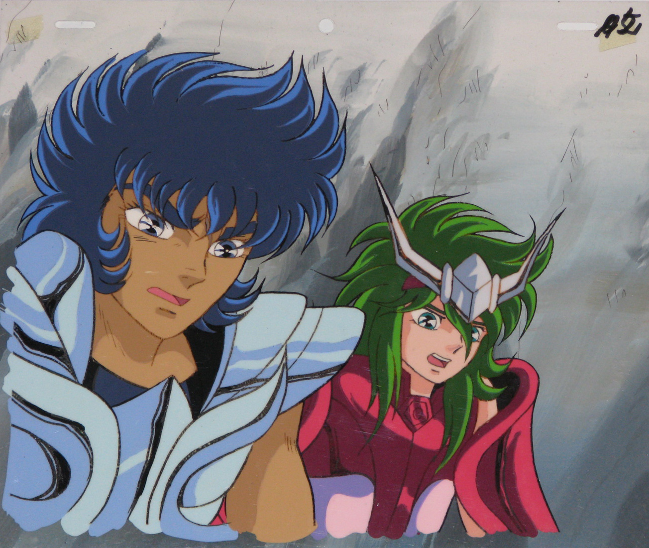ikki shun