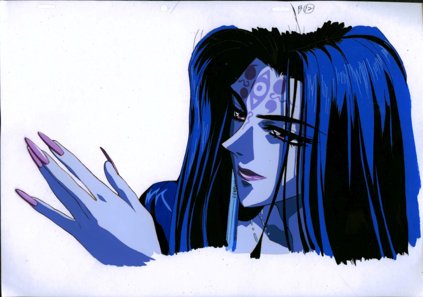 olivier gilbert x 1999