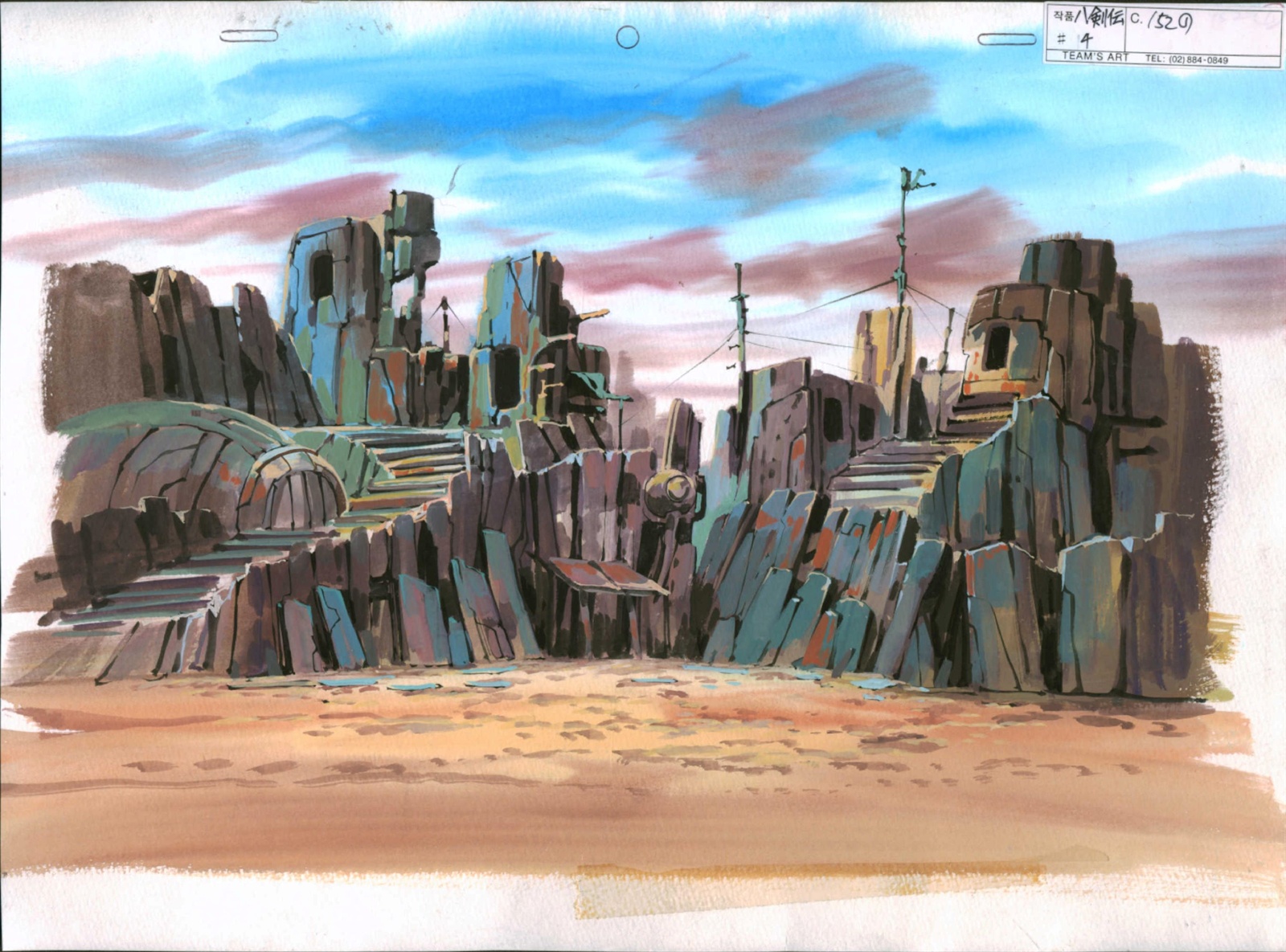 olivier gilbert miscellaneous / divers