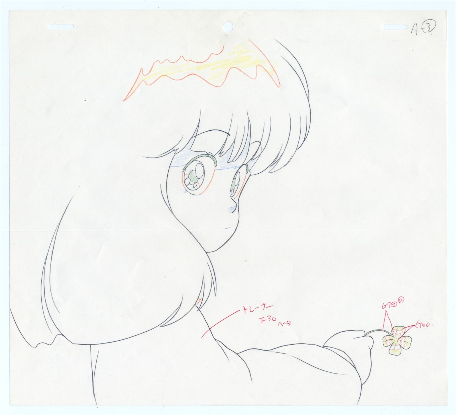 mirai-gajetto-kenkyujo-kimagure-orange-road-tv-series