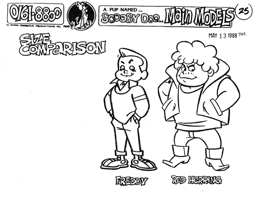 a pup named scooby doo coloring pages - photo #13