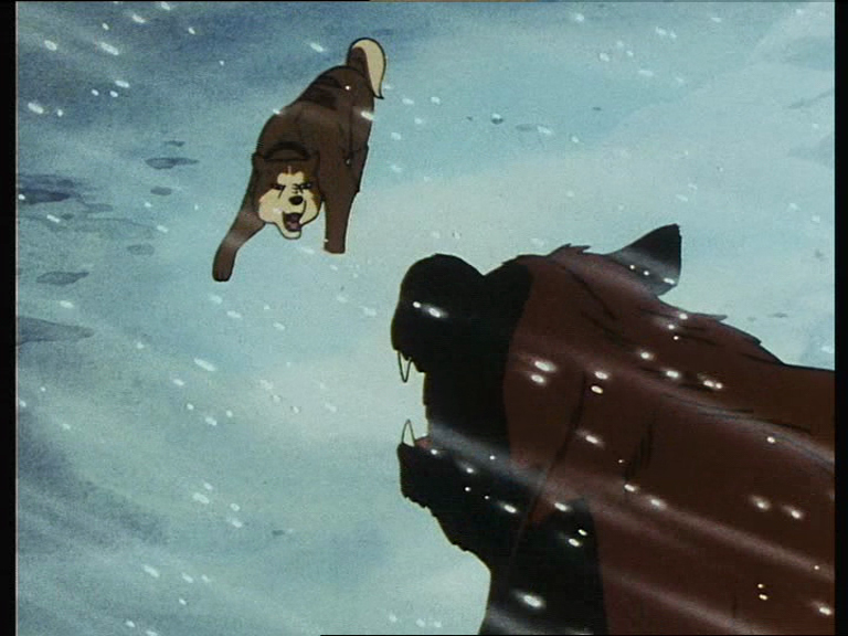 ginga nagareboshi gin figures