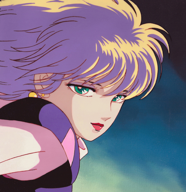 saint seiya araki