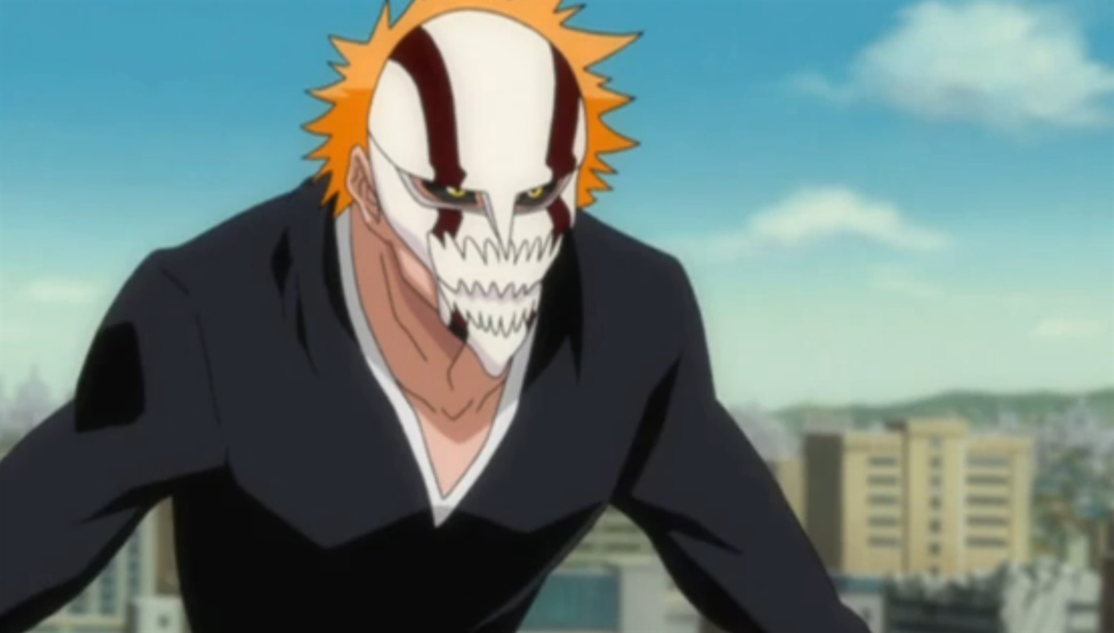 Bleach – Episode 292