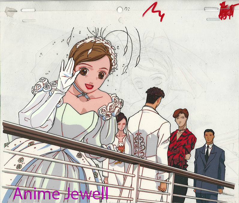Anime Jewell - Hana Yori Dango