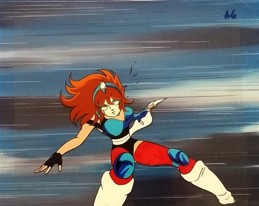 silver saint saint seiya