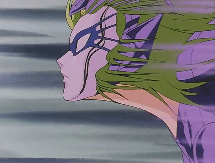 silver saint saint seiya