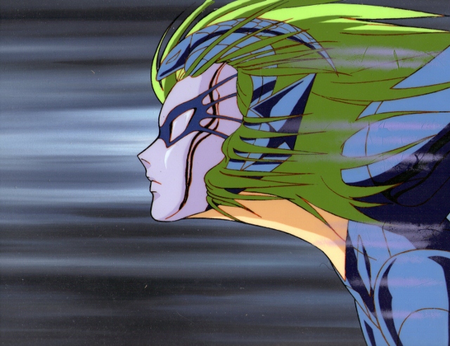 silver saint saint seiya