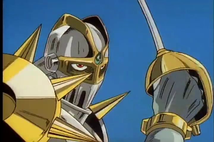 Silver Chariot: OVA (1993) - Stand Sound Profiles on Make a GIF