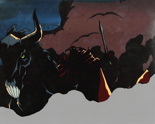 todd mcfarlane's spawn season 1 episode 3
