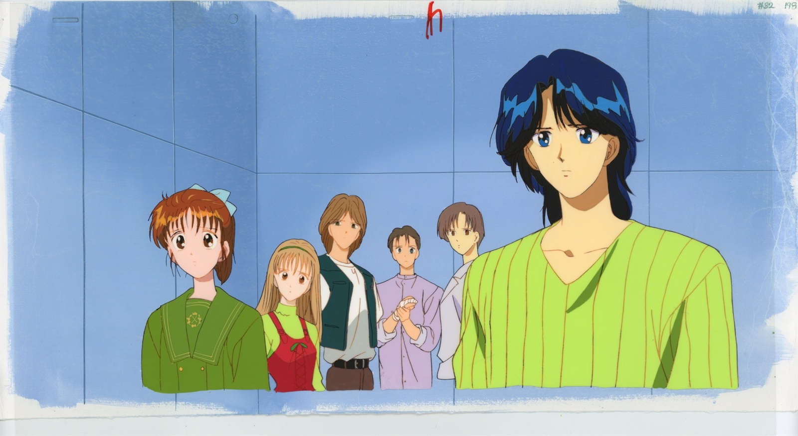 marmalade Marmalade Boy