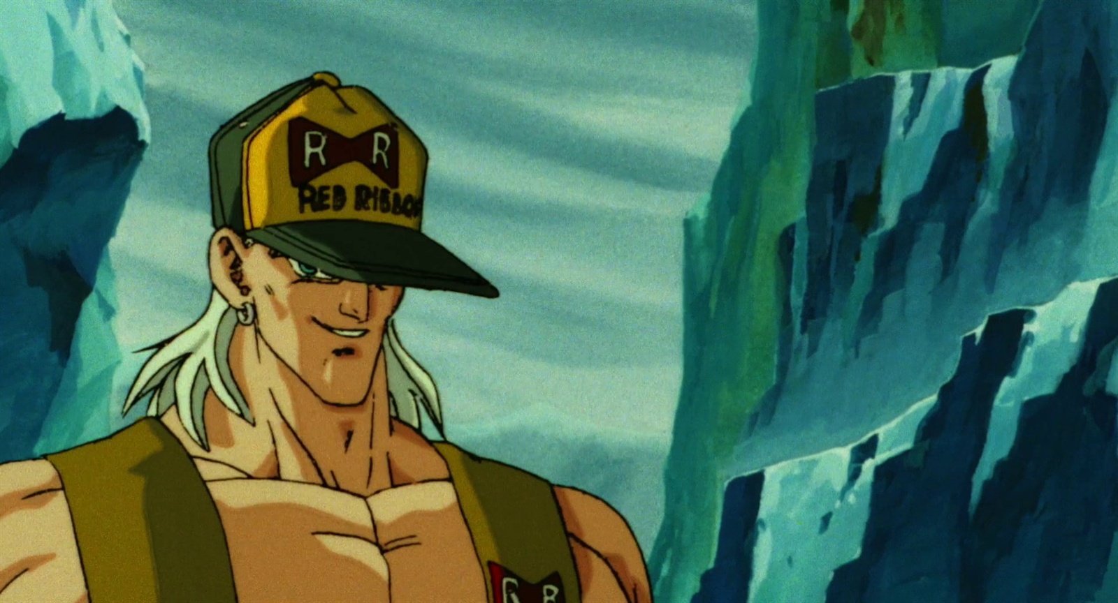 BS4352 DBZ - Dragon Ball Z Saga 5 Movie