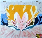 BS4352 DBZ - Dragon Ball Z Saga 3 Cell<br><br/>