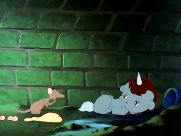 Van S Cels Unico Black Cloud White Feather