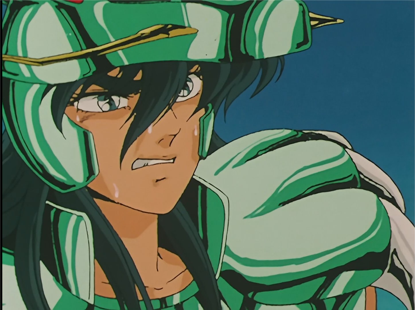 saint seiya the lost canvas dohko